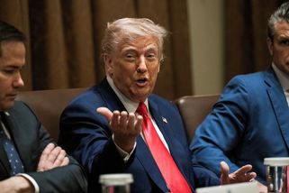 Trumpova vláda začala usilovat o izolaci Mezinárodního trestního soudu - Seznam Zprávy